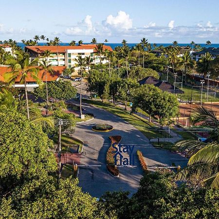 Bangalo 4Qts-Beira-Mar Com Cozinheira-Sh034 Villa Pôrto das Galinhas Eksteriør billede