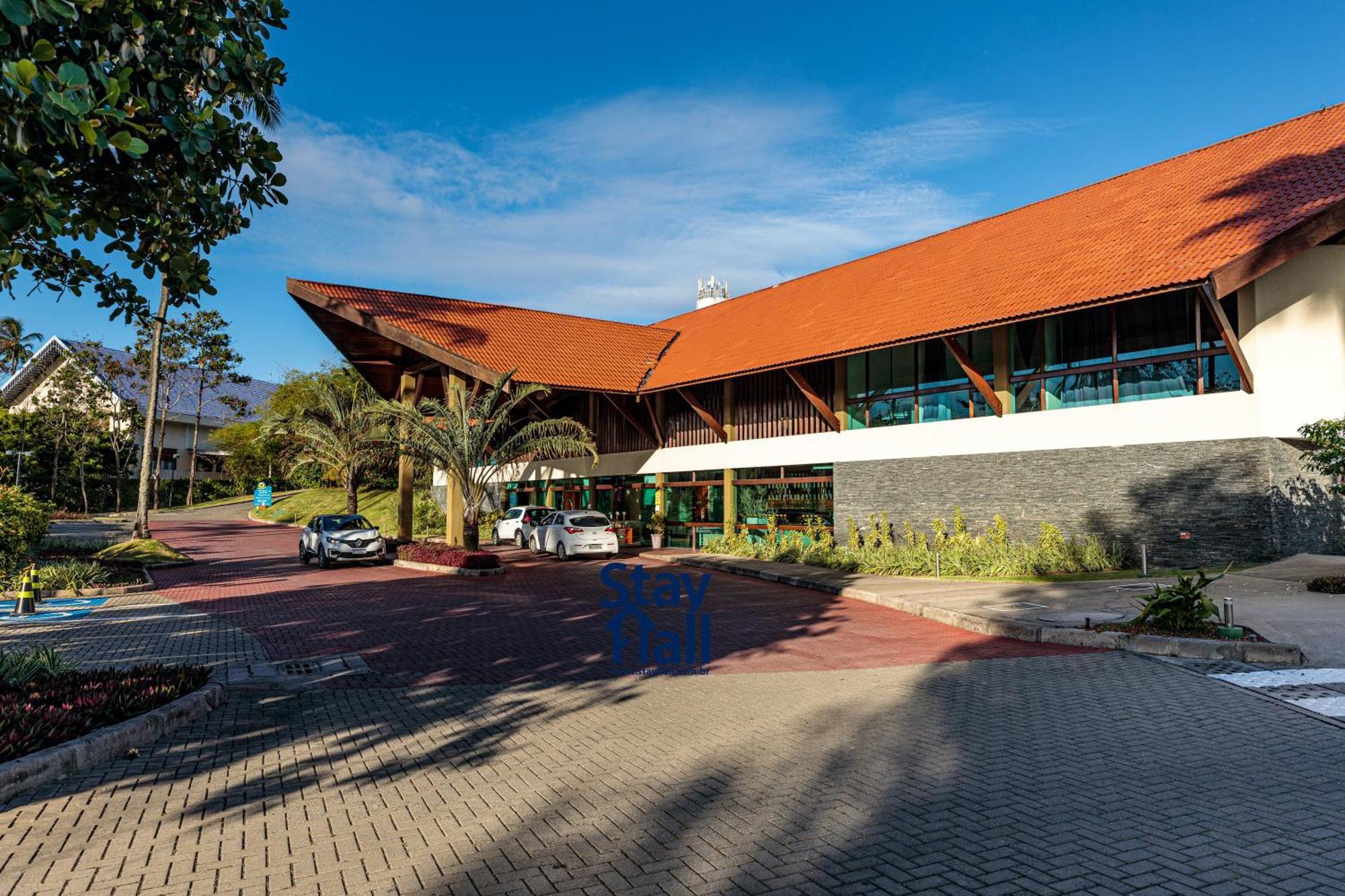 Bangalo 4Qts-Beira-Mar Com Cozinheira-Sh034 Villa Pôrto das Galinhas Eksteriør billede
